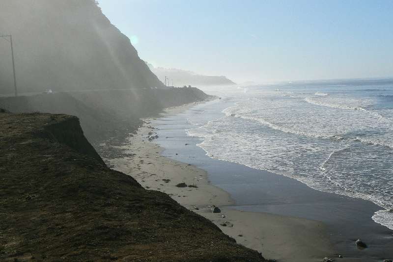 46 Costa del Pacifico